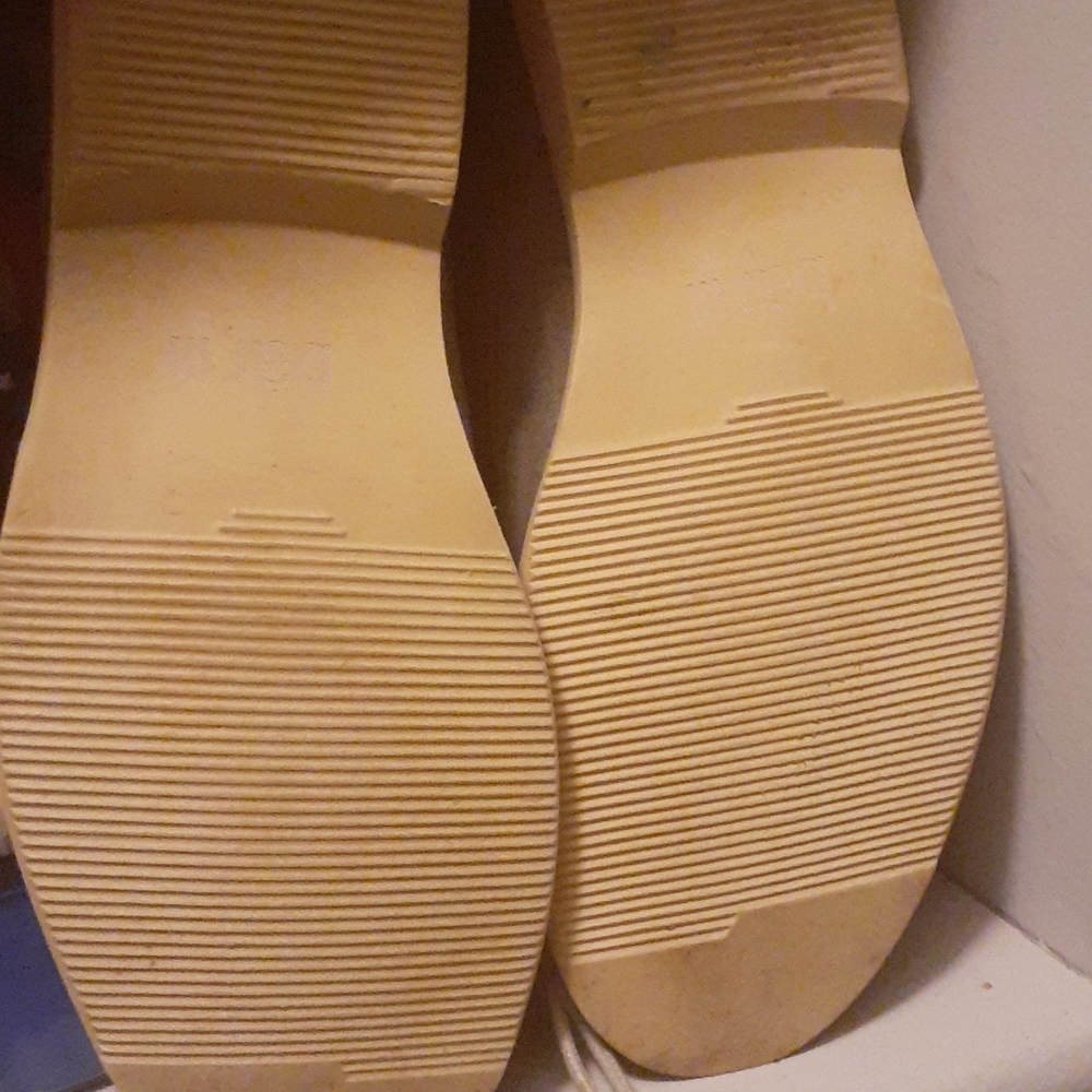 Mens boots - Picture 4 of 5